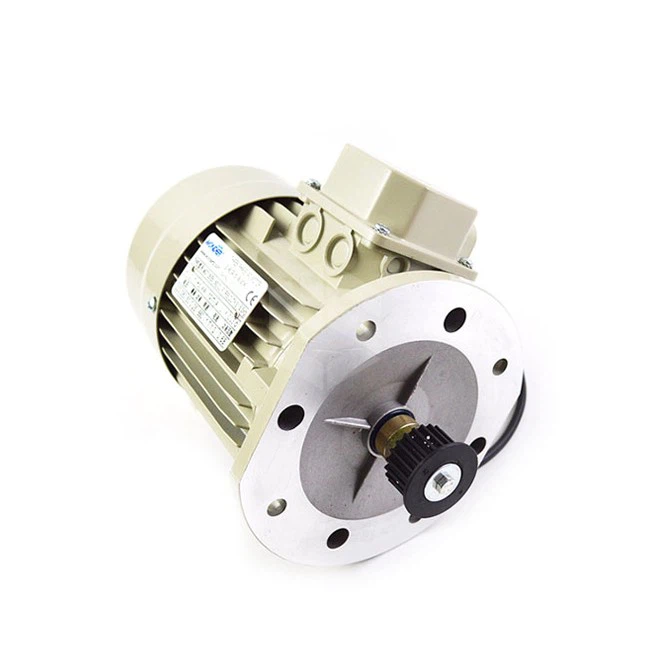 Elevator Door Motor MS7126B5