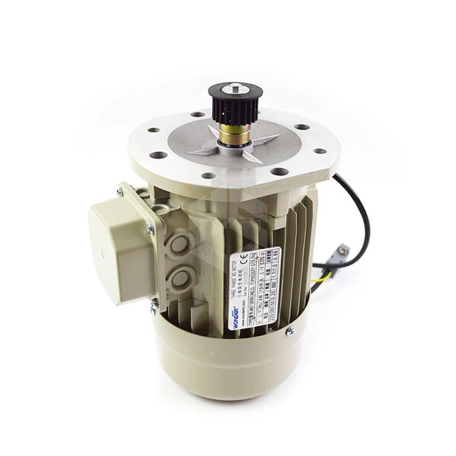 Elevator Door Motor MS7126B5