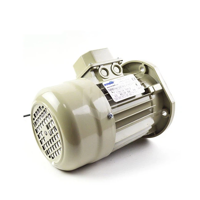 Elevator Door Motor MS7126B5