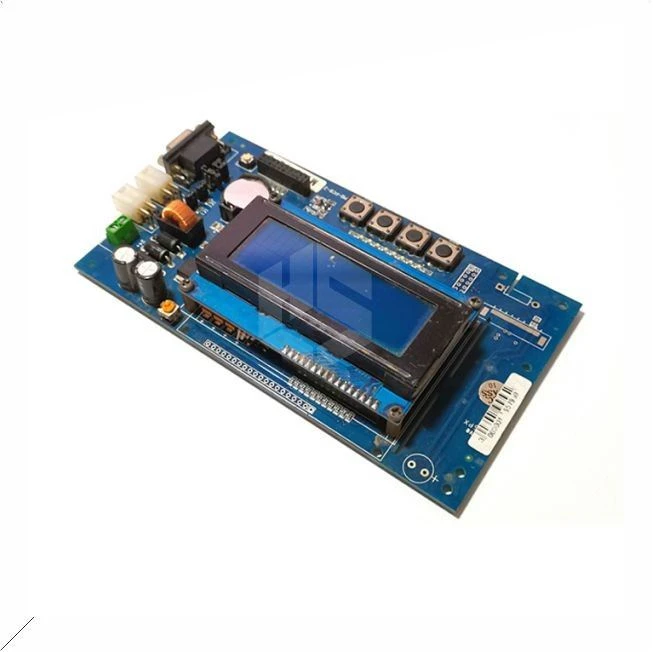 Elevator Mainboard Mico-V2.3 MQ-PCB-2