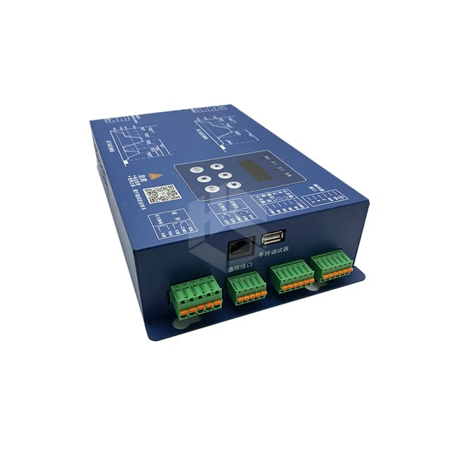 LG Sigma Door Drive BG202-XM-II