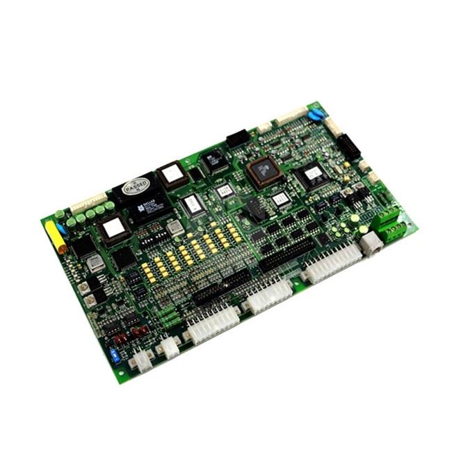 LG SIGMA Elevator Pcb MCB-2001CI