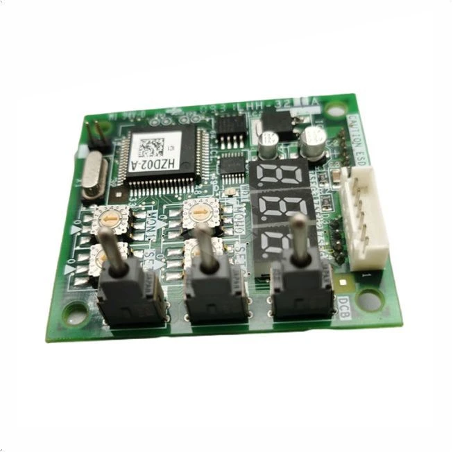 Mitsubishi Elevator Pcb LHH-320A