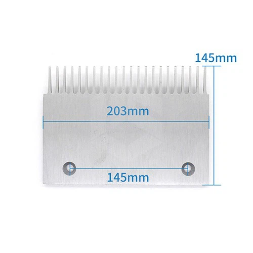 OTIS Escalator Comb XAA453AV