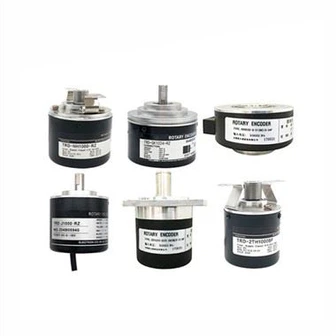 Hissikooderi PKT1030-1024-J30T