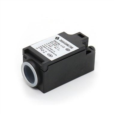 Hissin rajakytkin TS231