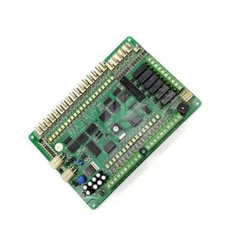 Fuji Elevator PCb FFA-CCB-02