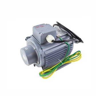 Hitachin hissiovimoottori YMTB71M-4