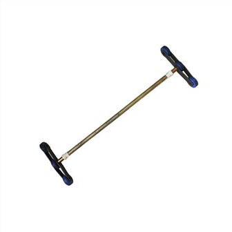 LG SIGMA liukuportaiden askelketju 136.8