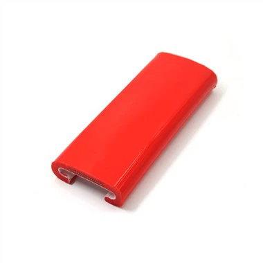 SEMPERIT liukuportaiden kaiteen hihna