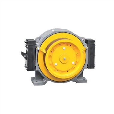 Torinin hissin vetopyörä GTW9