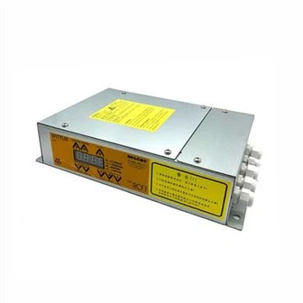 Wittur-hissin oviohjain RCF1