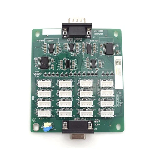 Hissitaulu FCE900