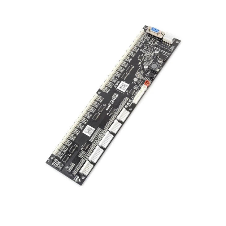 Hissikorin tiedonsiirtokortti RS40 RS40-C