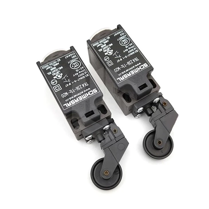 Elevator Limit Switch T4K236-02Z-M20