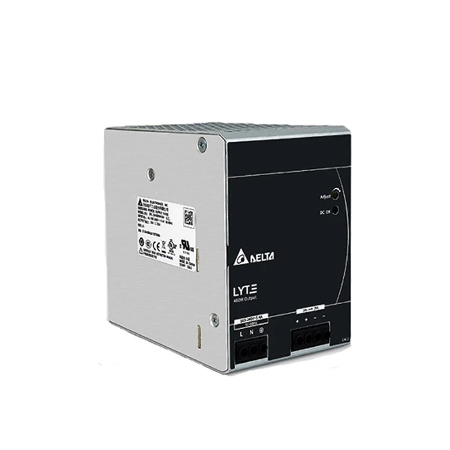 Hissin hakkurivirtalähde DRL-24V120W1AA