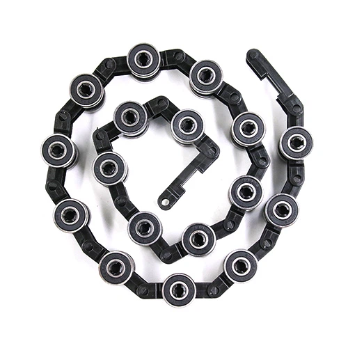 KONE Escalator Rotary Chain