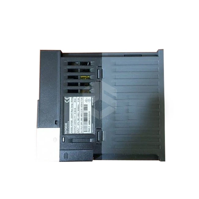 Hyundai Elevator Inverter N700E-150HF