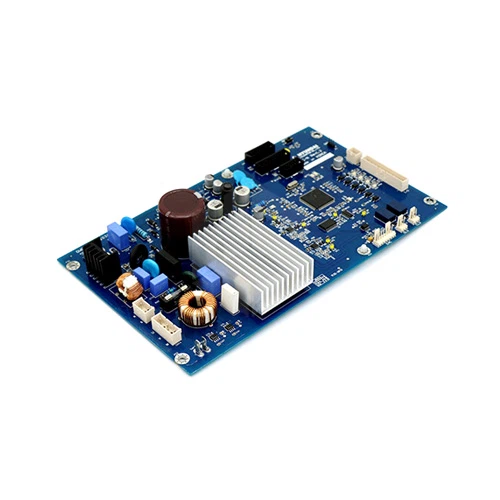 Hyundai Elevator Pcb DI-INT-7A-N
