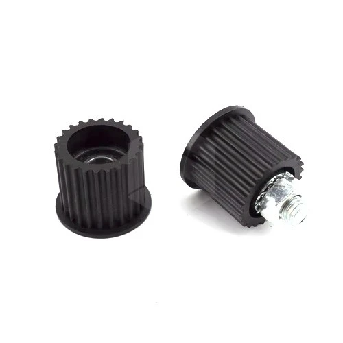 KONE Elevator Door Motor Belt Synchronous Wheel