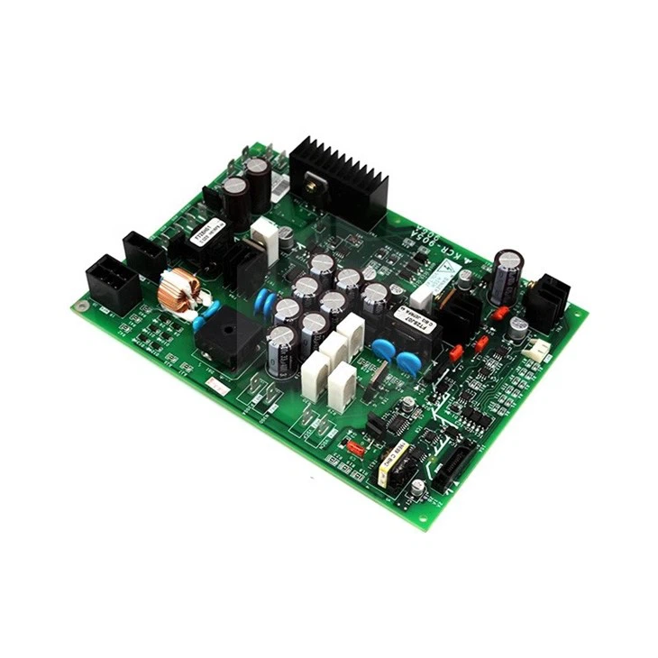 Mitsubishi Elevator Drive Board KCR-900B KCR-908B KCR-907B KCR-905B