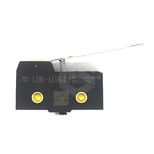 Mitsubishi Elevator Limit Switch LXW5-A11N1
