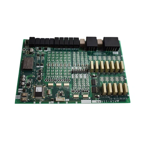 Mitsubishi Elevator Pcb KCA-1160A