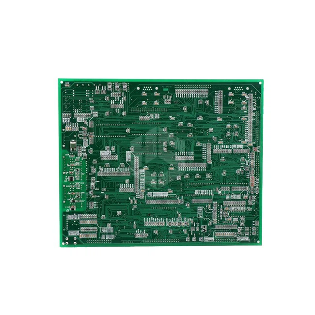 Mitsubishi Elevator Pcb P203701B000G03