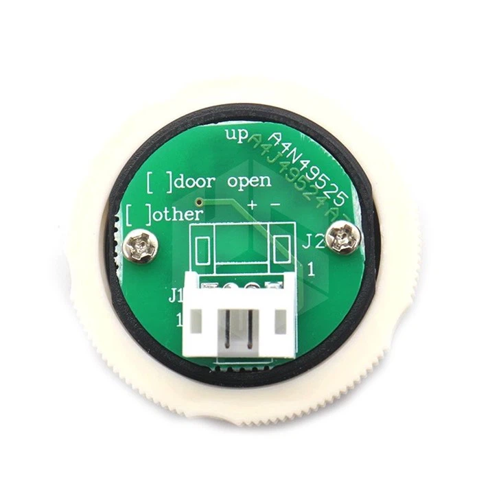 OTIS Elevator Cop Push Button A4N49525