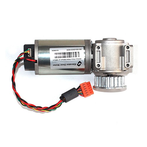 OTIS Elevator Door Motor AT120 FAA24350BL1