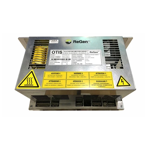 Hiss drive ovfr03b -402 gba21310jc20
