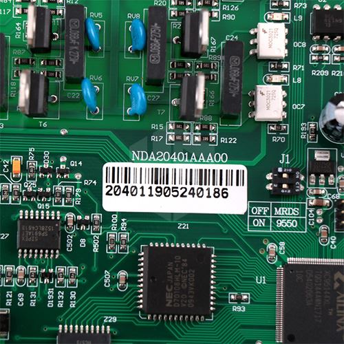 OTIS Elevator main board LCB-II