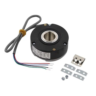 Hissi rottery -kooderi sbh 2-1024-2 t