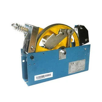 NBSL-hissin nopeudenrajoitin XSQ115-02