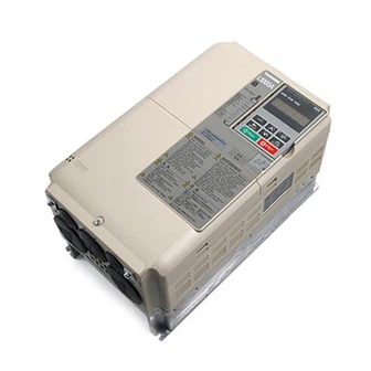 Hissi YASKAWA Invertteri L1000A