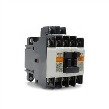Fuji Elevator Contactor SC-05