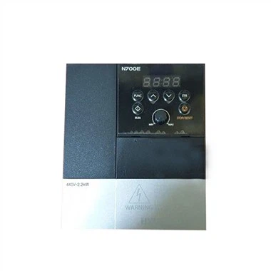 Hyundai Elevator Inverter N700E-150HF
