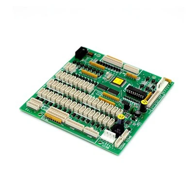 Hyundai Elevator PCB Board OPB-340