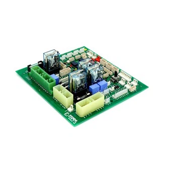Hyundai Elevator PCB CCB-3