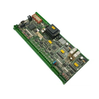 Liukuportaat PCB KM3711830 EMB 501- b