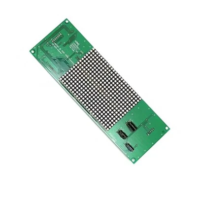 Hissinäyttökortti KM 863270 G01