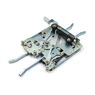 Hissin ovenveitsi 601500G13