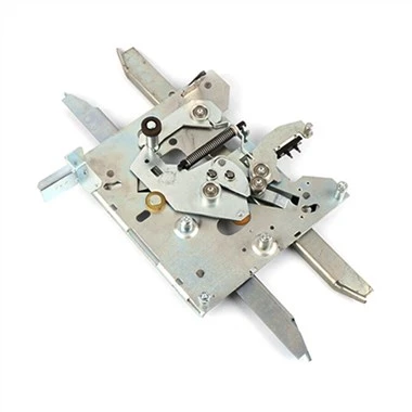 Hissin ovenveitsi KM902670G13