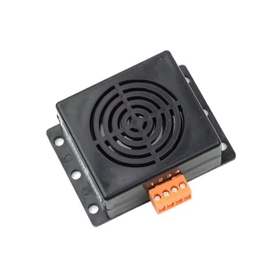 Hissi elektroninen saapumiskello HDDZ-JF