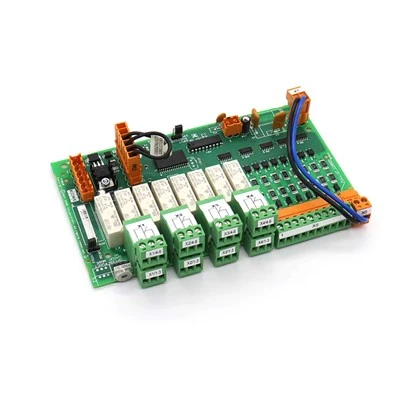 Hissi palokunta KM713150G11