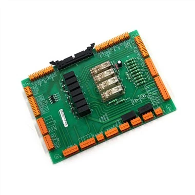 Hissi -piirilevy GCEADOG01