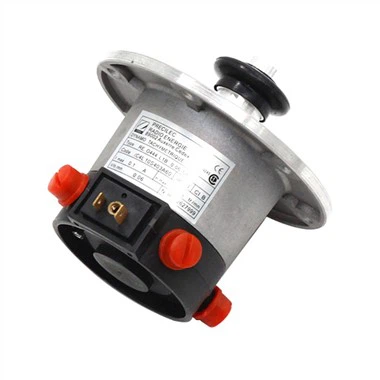 Hissi Tachogenerator KM276027