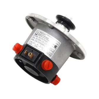 Hissi Tachogenerator KM276027