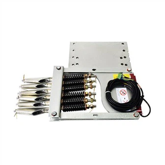 Hissi punnituslaite KM605300G06