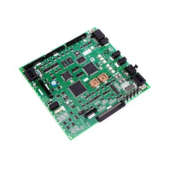 Mitsubishi Elevator PCB KCD-911A